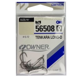 Carlig Owner 56508 No.4 Tenkara Long-D
