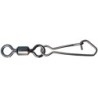 Agrafa Vartej Sunset ST-S-3003 No.8 12kg Rolling Hooked Snap