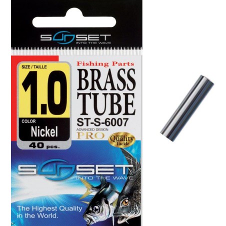 Bride Sunset ST Sleeves Tube ST-S-6007 2.00mm