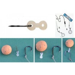 Browning Silicone Bait Holder