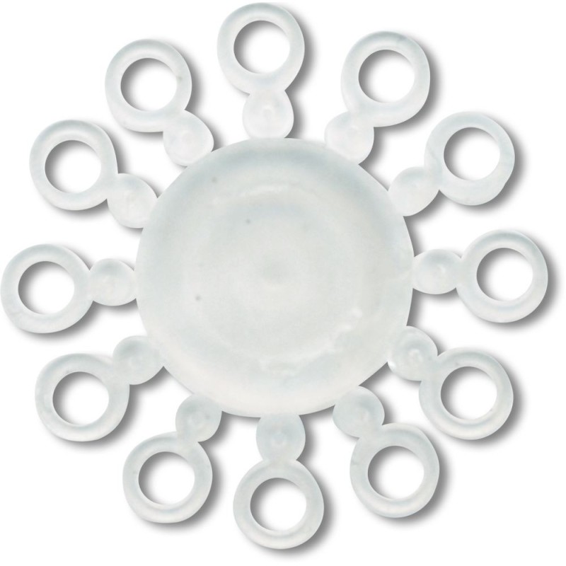 Browning Silicone Pellet Band 10mm