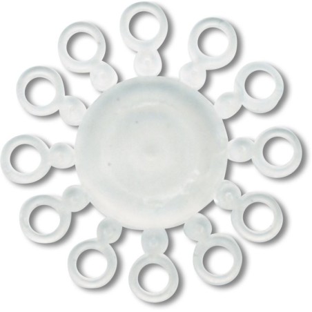 Browning Silicone Pellet Band 7mm