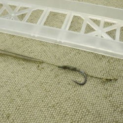 Montura Crap Orange 26 56gr Nr.4 Helicopter