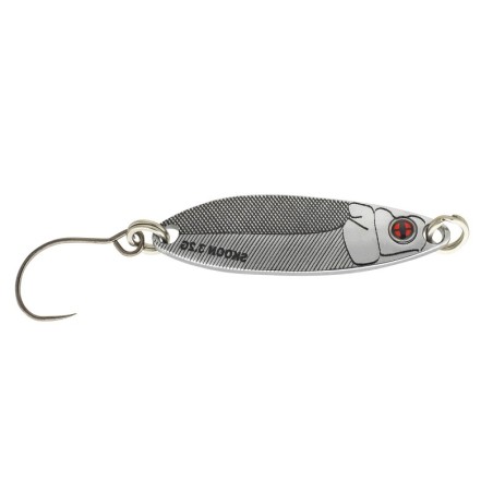 Oscilanta 35mm 3.2g Sakura Skoon Fat SK02 Silver