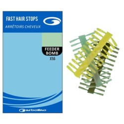 Stoper Garbolino Hair Speed...