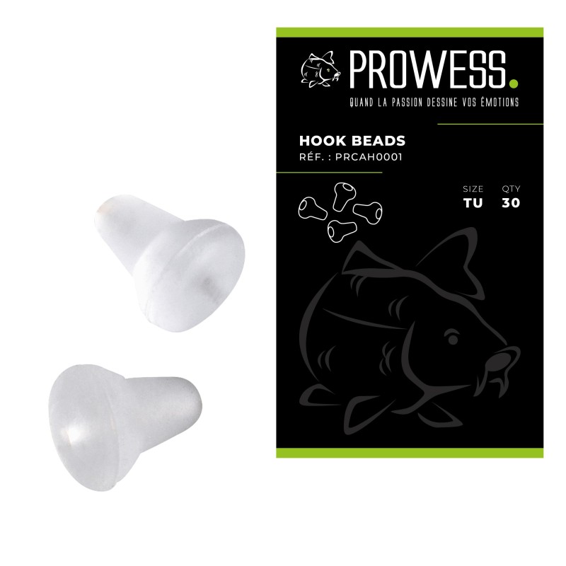 Stoper Inel Prowess Transparent