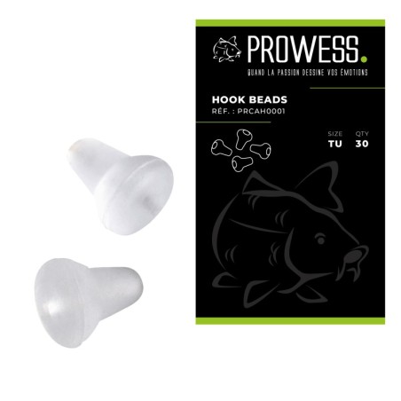 Stoper Inel Prowess Transparent