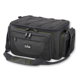 Geanta DAM Intenze Lure Carryall 44x21x24cm cu 3 Cutii
