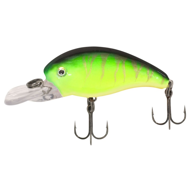 Vobler Mann s Baby 8-Minus 13g 55mm Firetiger