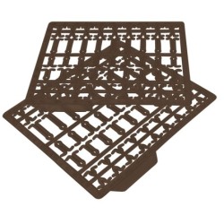 Stoper Zebco ZCarp Pellet...