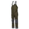 Pantalon DAM Manitoba XT Bib and Brace L Thyme Green