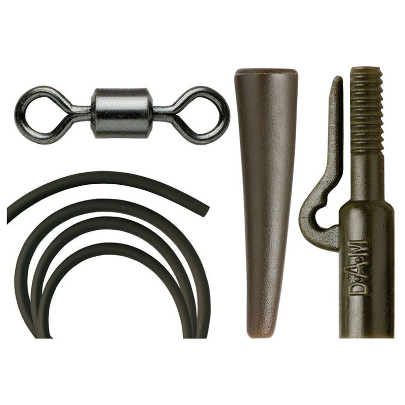 Montura Plumb Pierdut DAM MAD Clever Pack Downforce