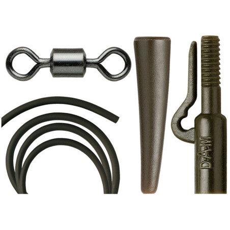 Montura Plumb Pierdut DAM MAD Clever Pack Downforce