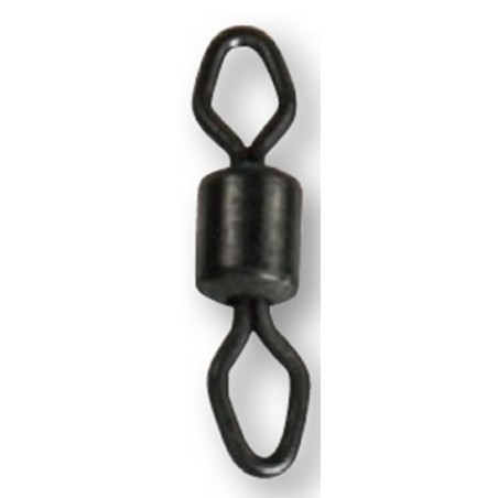 Vartej DAM Effzett No.10 12kg Diamond Rolling Swivels