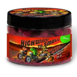 Boilies Radical Method...