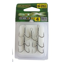 Ancora Owner STX-38ZN No.8