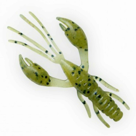 Rac Fanatik Raider 2.2 56mm 001 Swamp Green