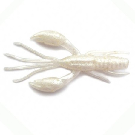 Rac Fanatik Raider 1.6 40mm 025 Pearl White UV