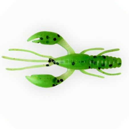 Rac Fanatik Raider 1.6 40mm 022 Spring Green UV