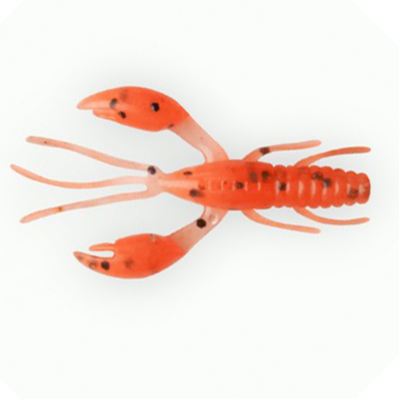 Rac Fanatik Raider 1.6 40mm 023 Tomato Red UV