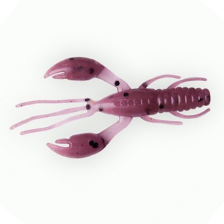 Rac Fanatik Raider 1.6 40mm 021 Plum UV