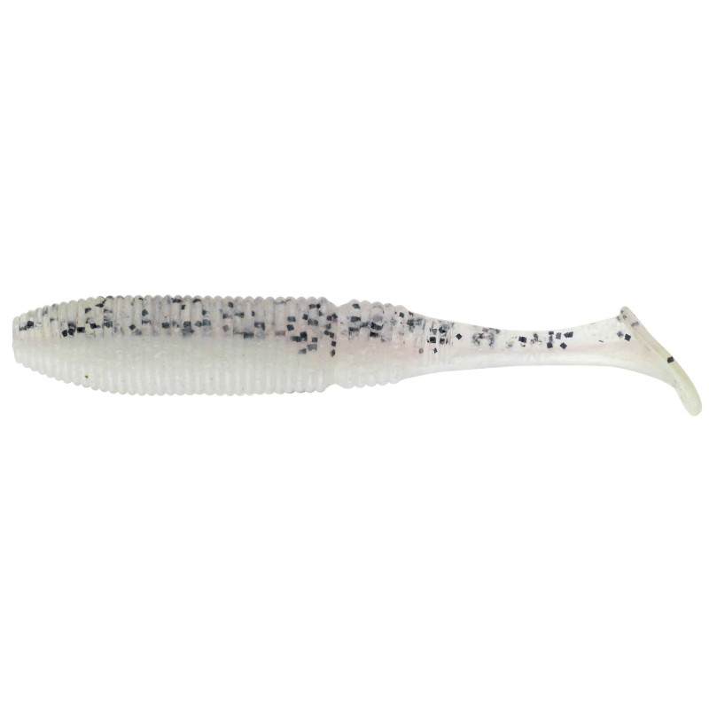 Shad Sakura Slit Shad Evo 50mm 051 Pepper Mint