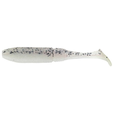 Shad Sakura Slit Shad Evo 50mm 051 Pepper Mint
