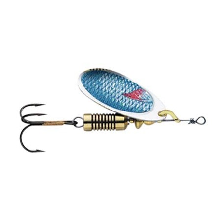 Rotativa 3gr DAM Effzett Nature 3D Roach