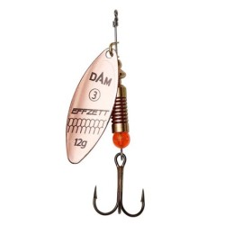 Rotativa 3gr DAM Effzett...