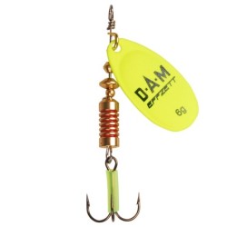 Rotativa 3gr DAM Effzett...