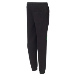 Pantalon Madcat Mega Logo Joggers XL Black Caviar