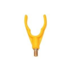 Suport DAM Rod Rest Galben U