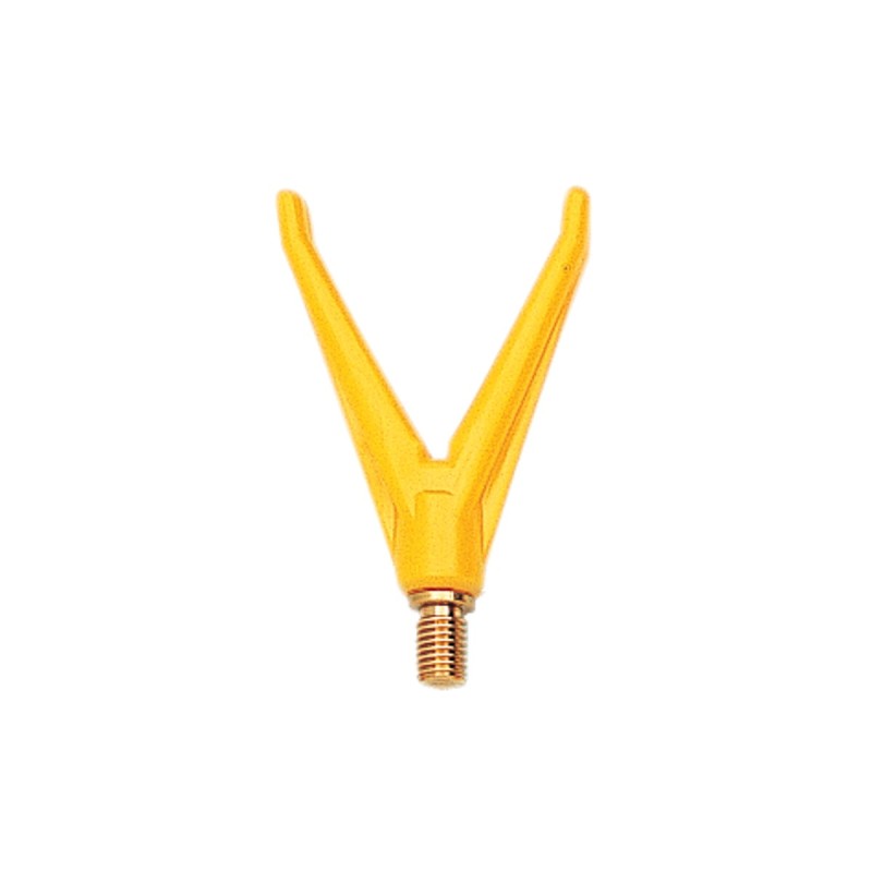 Suport DAM Rod Rest Galben V