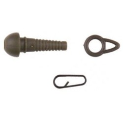 Sistem DAM MAD Running Rig...