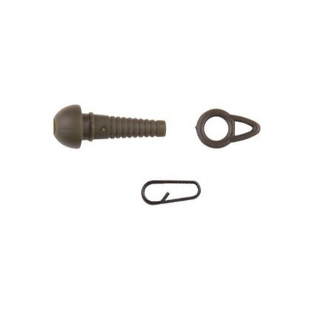 Sistem DAM MAD Running Rig Green