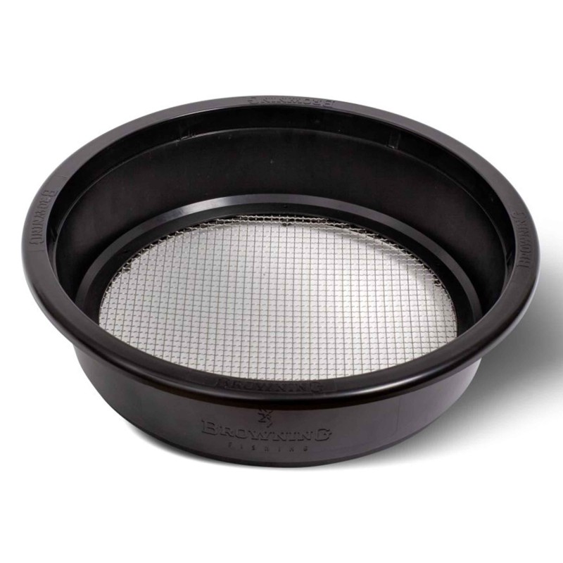 Sita Browning Match Riddle 4x4mm 38cm