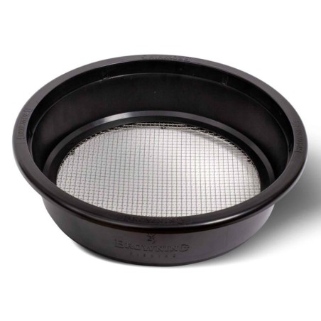 Sita Browning Match Riddle 4x4mm 38cm