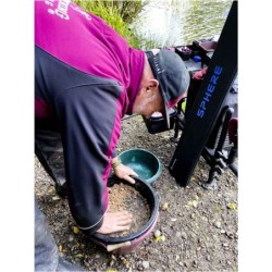 Sita Browning Match Riddle 4x4mm 38cm