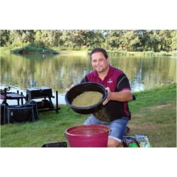 Sita Browning Match Riddle 4x4mm 38cm