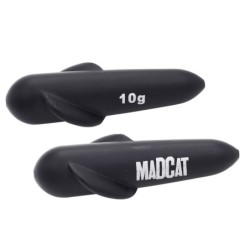 Pluta Madcat 40g Propellor...