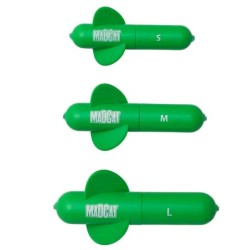 Pluta Madcat 20g Screaming...