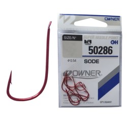 Carlig Owner 50286 No.12 Sode