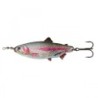 Oscilanta 5gr 5cm DAM Effzett Trout Spoon Rainbow Trout