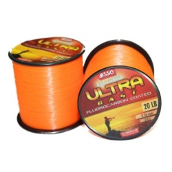 Fir Asso Ultra Cast Orange 0.32mm 1000m