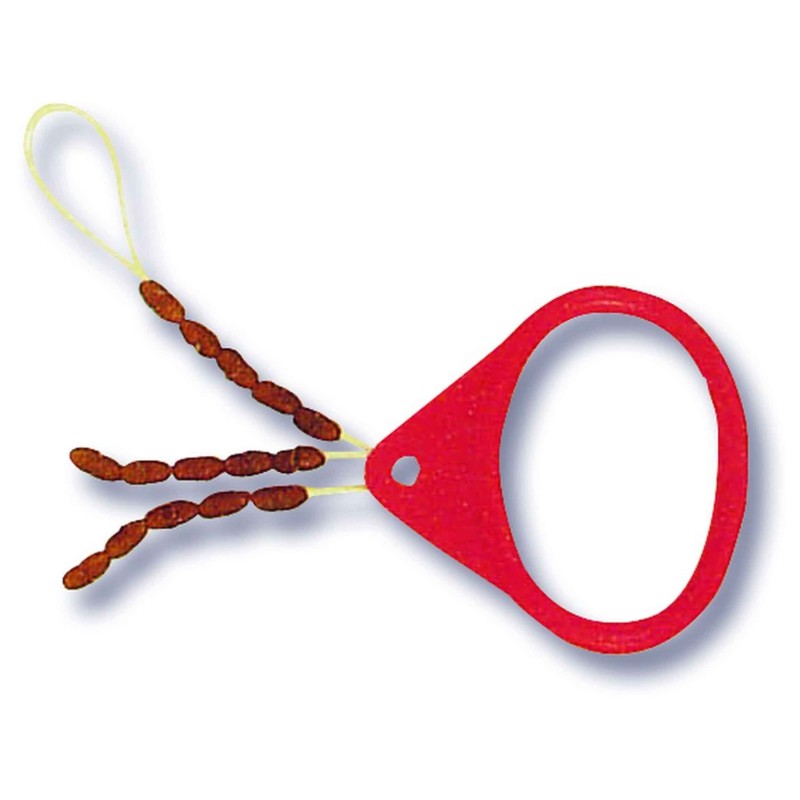 Stoper Zebco Rubber Stopper mini