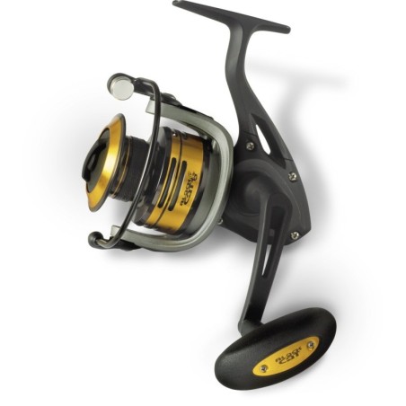 Mulineta Black Cat Passion Pro 680 FD