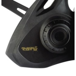 Mulineta Black Cat Passion Pro 680 FD