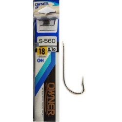 Carlige Legate Owner S-560...