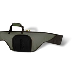 Husa Lanseta Somn Black Cat Single Rod Bag 155cm 30cm