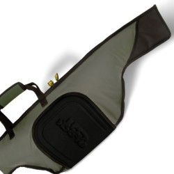 Husa Lanseta Somn Black Cat Single Rod Bag 180cm 30cm